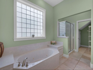 Spacious Home 50 Yards from Beach Access!